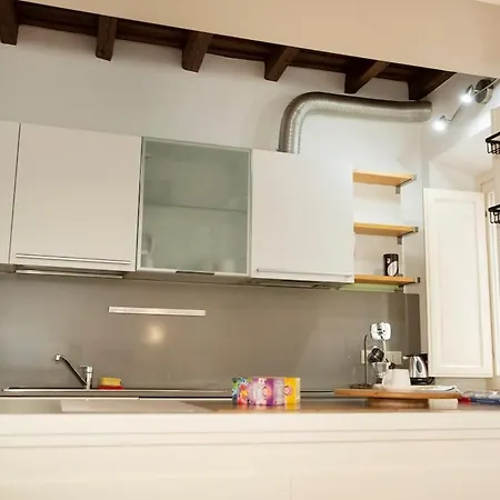 Lejlighed Tempietto Del Carmelo