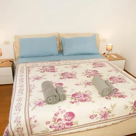 Lejlighed Tempietto Del Carmelo *