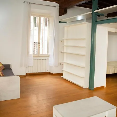 Tempietto Del Carmelo Rom