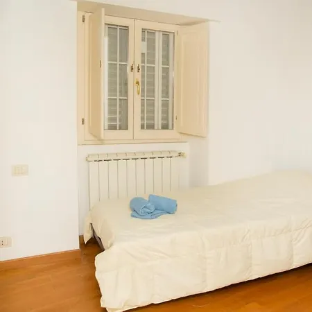 Tempietto Del Carmelo Lejlighed *