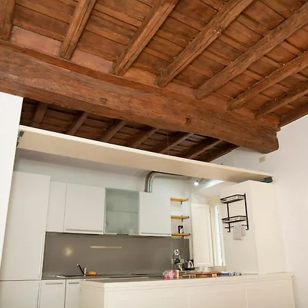 Tempietto Del Carmelo * Rom