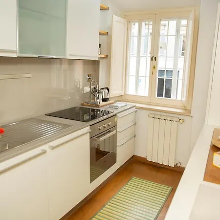 Tempietto Del Carmelo Lejlighed