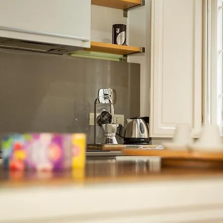 Tempietto Del Carmelo * Rom