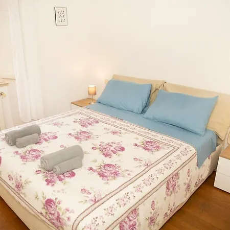 Tempietto Del Carmelo Lejlighed *