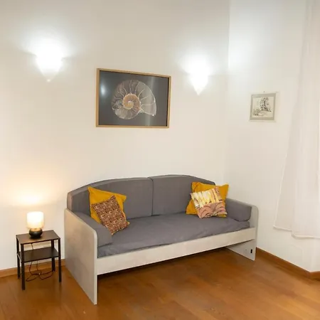 Tempietto Del Carmelo *