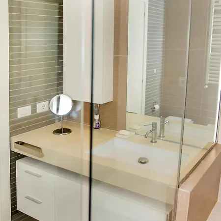 Tempietto Del Carmelo Lejlighed *