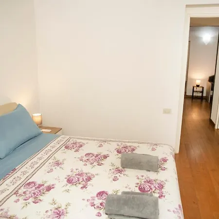 Tempietto Del Carmelo Lejlighed Rom