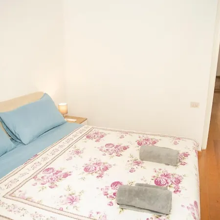 Tempietto Del Carmelo