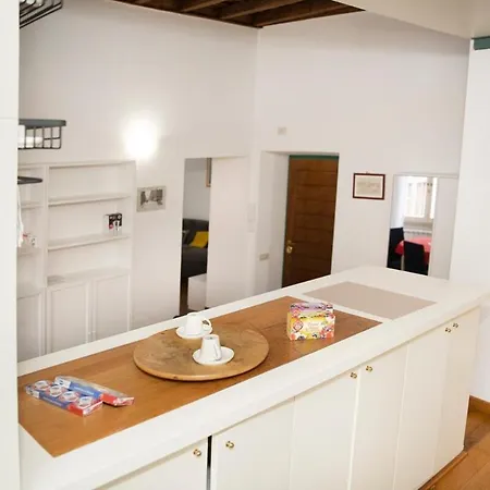 Tempietto Del Carmelo Rom