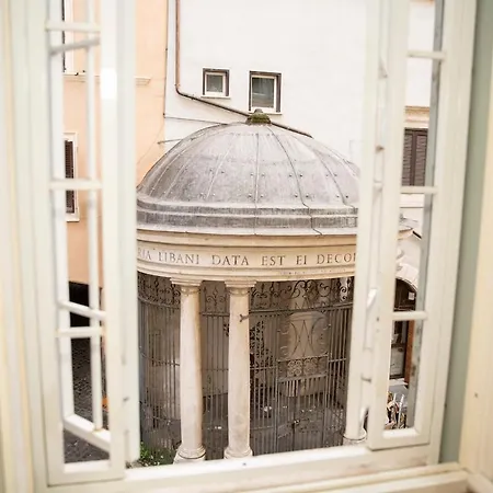 Tempietto Del Carmelo Lejlighed