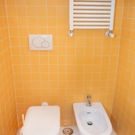 Lejlighed Tempietto Del Carmelo