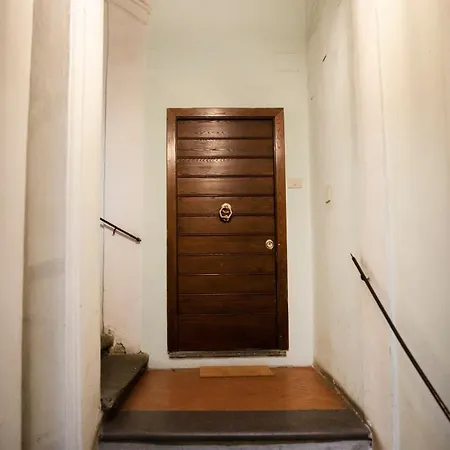 Lejlighed Tempietto Del Carmelo Rom