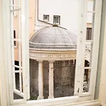 Tempietto Del Carmelo Appartamento