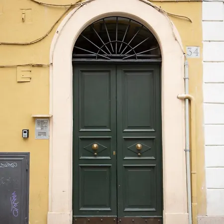 Appartement Tempietto Del Carmelo *