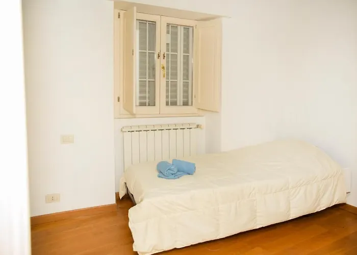 Tempietto Del Carmelo Appartement *